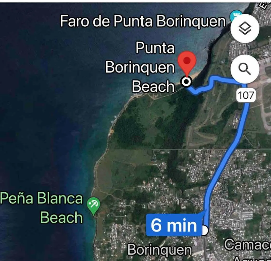 Apartment Las Alturas Loft 301 Aguadilla Puerto Rico