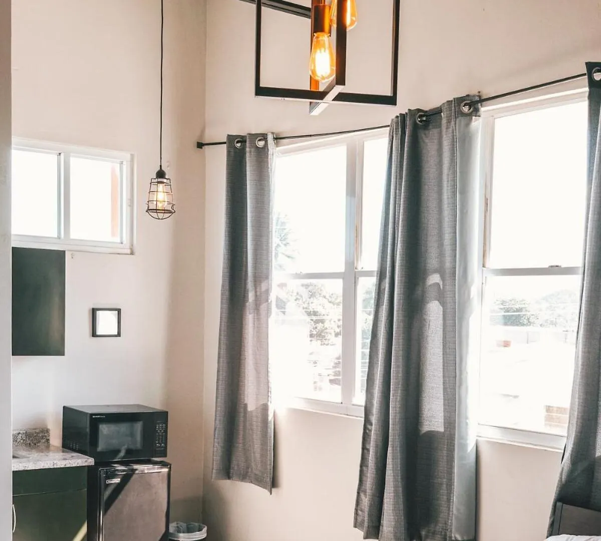 Apartment Las Alturas Loft 301 Aguadilla