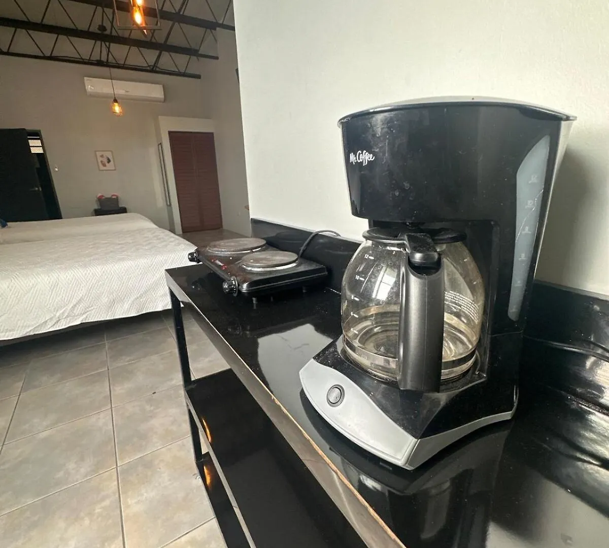 Las Alturas Loft 301 阿瓜迪亚 公寓