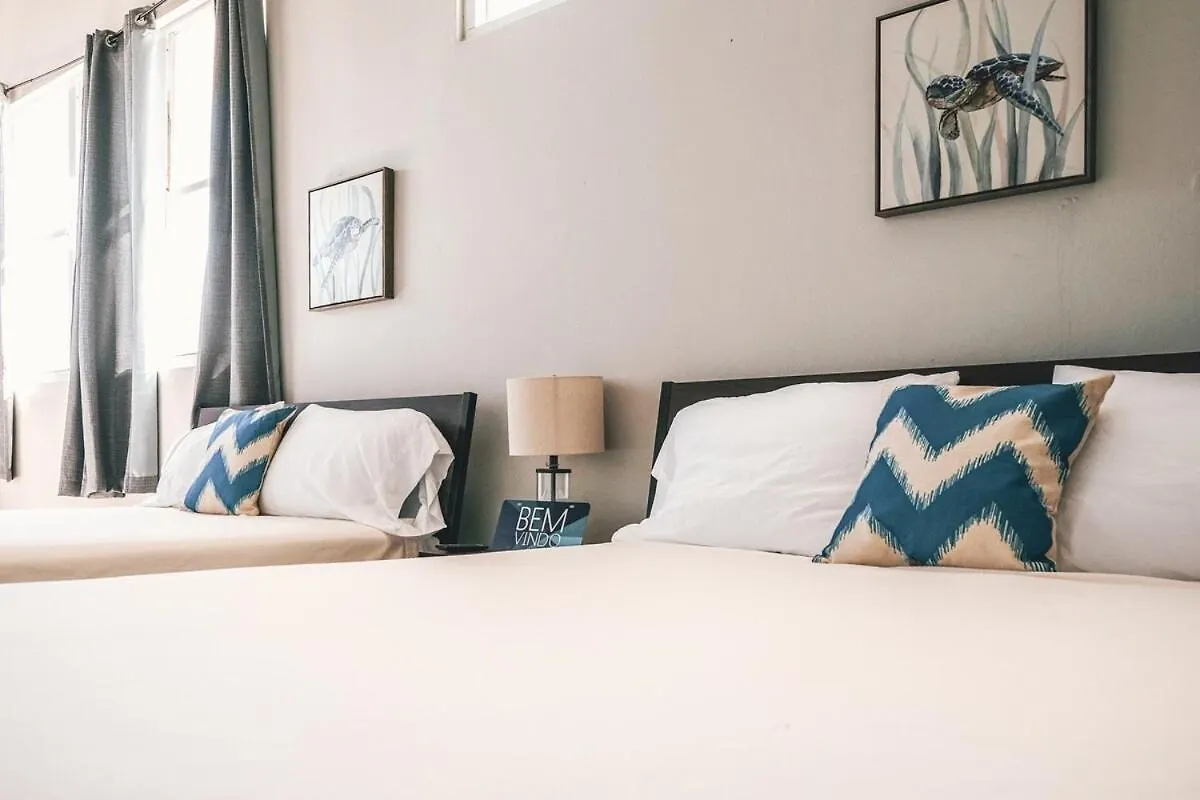 Apartament Las Alturas Loft 301 Aguadilla