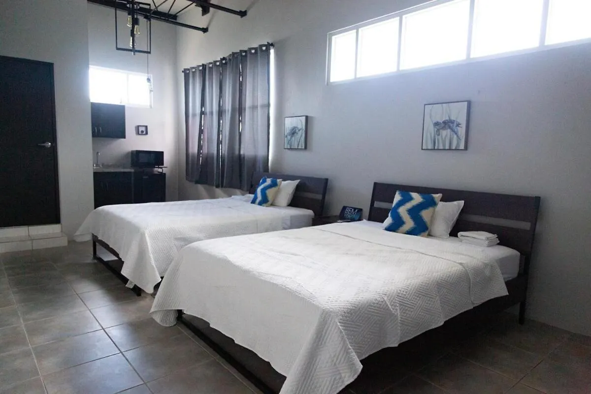 Apartament Las Alturas Loft 301 Aguadilla