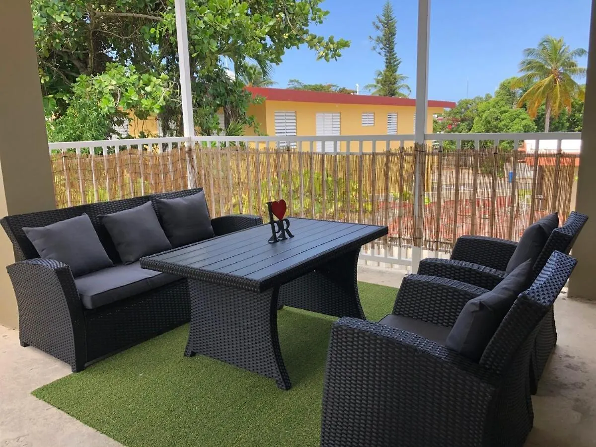 Las Alturas Loft 301 Aguadilla Portoryko