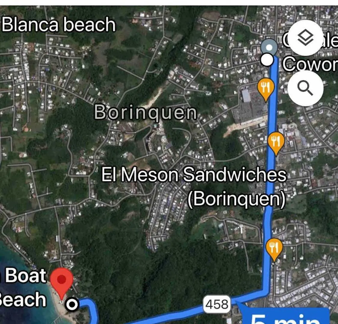 Las Alturas Loft 301 Aguadilla Apartament